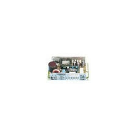 Sl Power / Condor AC to DC Power Supply, 90 to 264V AC, 5.1V DC, 110W, 11A, 15A, Chassis GPFC110-5G